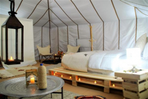 Merzouga Retreats Camp